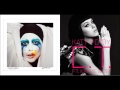 Katy Perry Ft Lady GaGa - Applause Vs E.T ...