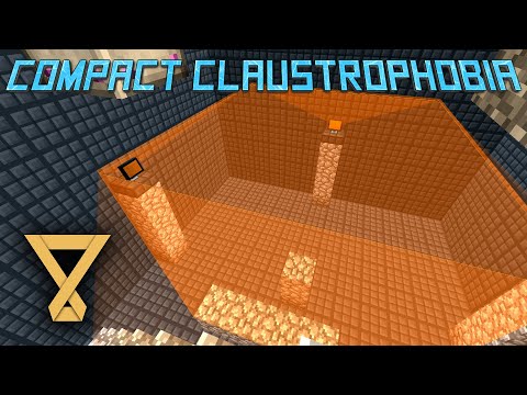 Nochmals automatisieren? - Compact Claustrophobia #59 [Let's Play] [Deutsch] [German]