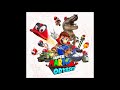 New Donk City Band Performance Super Mario Odyssey