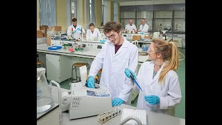 An overview of our postgraduate research course (MPhil/PhD)