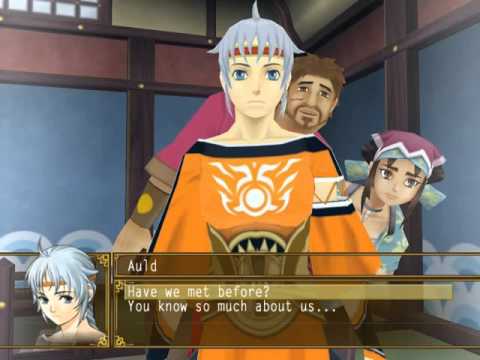 Let's Play "Suikoden V" Part 018 - The Head of Raftfleet