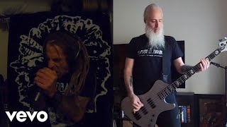 Lamb of God – Checkmate (Live Quarantine Video) Thumbnail