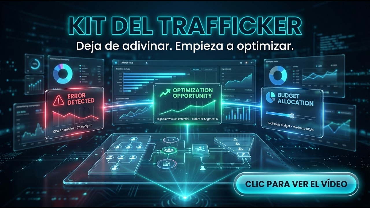Kit del Trafficker