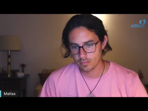 Day 317 Edición en Español - APARIENCIAS -charla diaria - Matias De Stefano