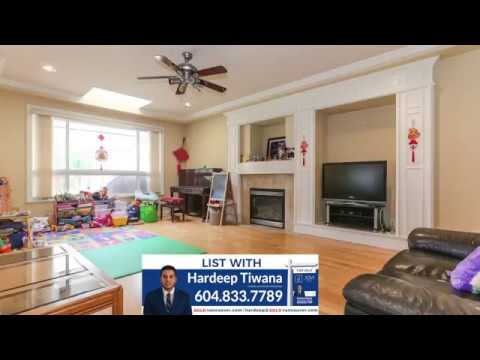 15846 111A Ave. Surrey, BC