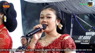 Download lagu Live - NEW ARMADA TAYUB CAMPURSARI JOSSS || YAPA MULTIMEDIA PRO. CHANNEL KONDANG TAYUB INDONESIA mp3