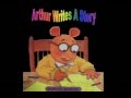 Arthur Writes A Story