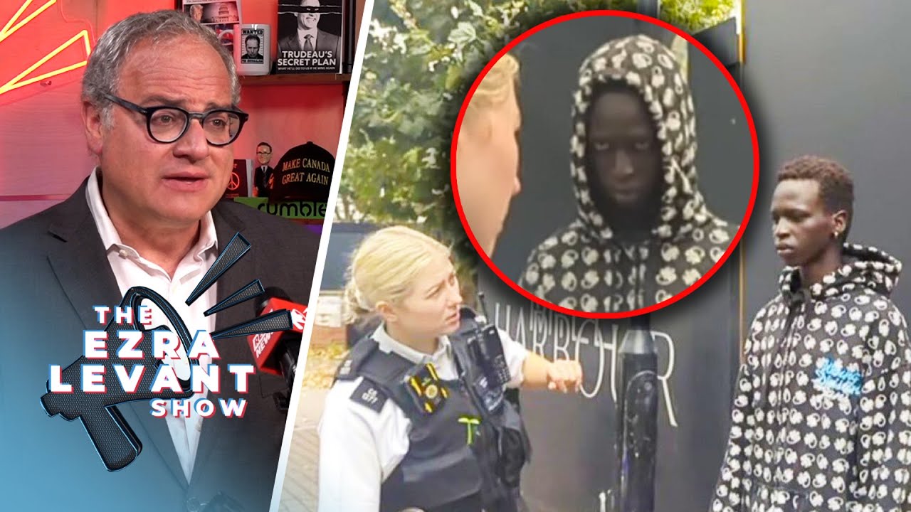 Grooming gang crisis continues in the U.K.