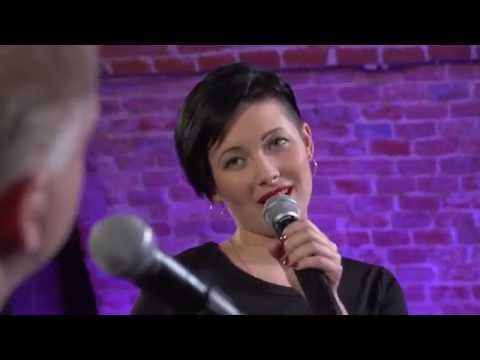 Antra Stafecka & COLT - Ogres romance