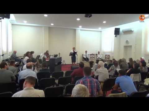 Gosen 02.10.2016 - dum seara (Moldovan Daniel)