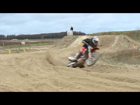 MxInAction - Rideday @ Ripa