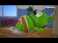 The True Spark Jump Thai Gummy Bear Show Promo But Its Not An Short