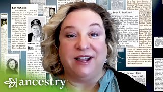 Find a More Complete Story of Your Ancestors' Lives | Tips & Tricks Virtual Event | Ancestry®