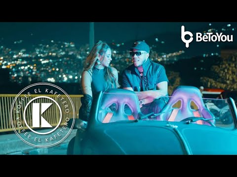 Koffee El Kafetero - El Cuenta Chistes (La Guasa)