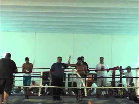 Deporte Abierto: Informe - Boxeo (Alpa Corral)