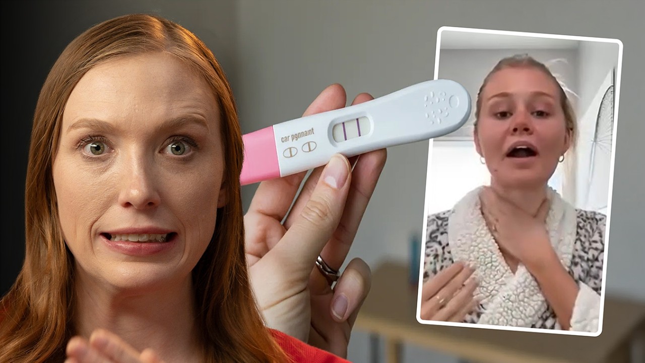 Women Vs. The Fertility Window (They Lost)