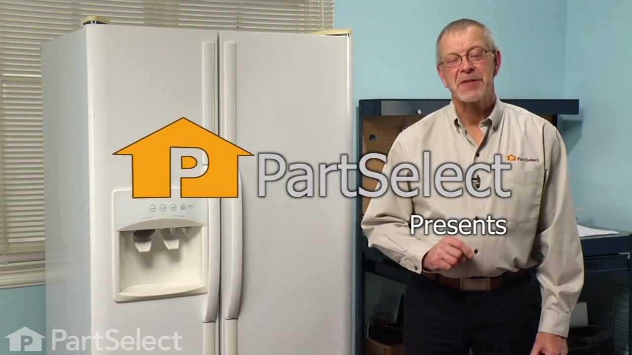 Replacing your Frigidaire Refrigerator Door Bin Replacing your Frigidaire Refrigerator Door Bin