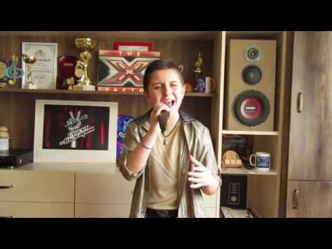 Radiant Ray of Music 2020, Yalnazov Maxim - "Вдвоём"