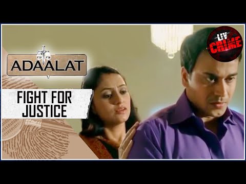 Frozen Corpse | Adaalat | अदालत | Fight For Justice