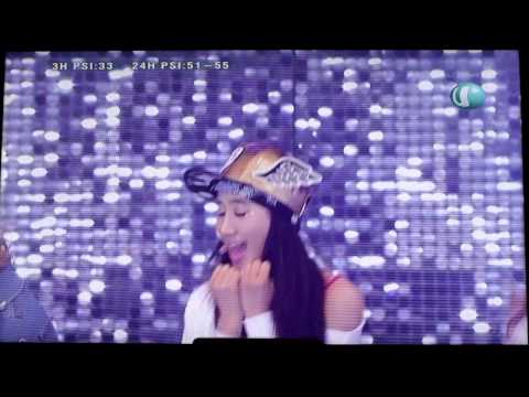 130630 Asia Style Collection Broadcast SNSD   Dancing Queen
