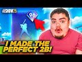 I Made This Card One Of The Best 2B In MLB The Show 25