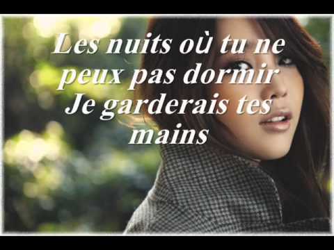 Na Yoon Kwon & IU - It's first love (vostfr)