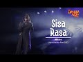 Mahalini Sisa Rasa Live At Incuba Fest 2022