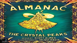 Almanac: Crystal Peak - Discussion