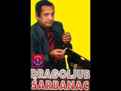 Dragoljub Djordjevic Sarbanac   Iveric kolo