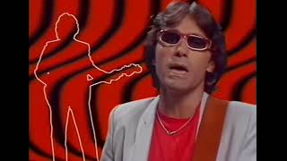 F R David Words Official Video