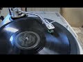 Carolina Moon ~ Perry Como ~ 1948 ~ 78rpm