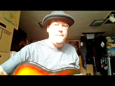 The New Fender American Professional 2 - What's the Deal? (shout out to Metal Head Hippie)