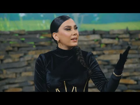 Dafina Morina - Këngë Sofre