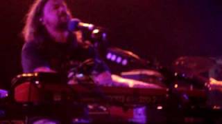 Shooter Jennings ALL OF THIS COULD HAVE BEEN YOURS Charleston SC Music Farm 10-10-09