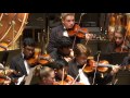 Farandole from L'Arlesienne Ste. No 2 - Bizet, Arr. MJ Isaac - Houston Youth Symphony