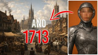 13 historias IMPACTANTES sobre VIAJEROS en el TIEMPO y mundos PARALELOS que desafían la realidad