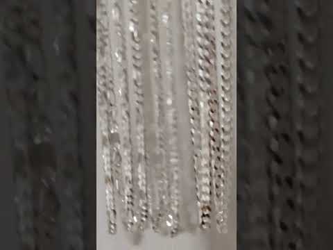 925 Sterling Silver Mens Chains