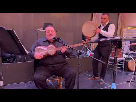 Albert Narkolayev Kelin Domot 10.27 2025