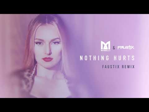 Video thumbnail for Nothing Hurts (Faustix Remix)