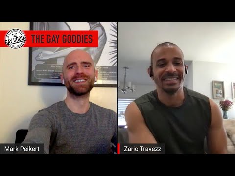Thumbnail for Porn Star Zario Travezz Talks Bottoming, 50 Cent's D!ck, and Liking a Strong, Silent Top by Zario