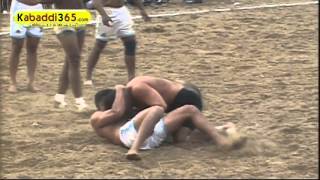 (1) Sarhali (Jalandhar) Kabaddi Cup 19 Feb 2016