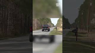 Stolen vehicle leads to discovery of 2 dead in Bryan County