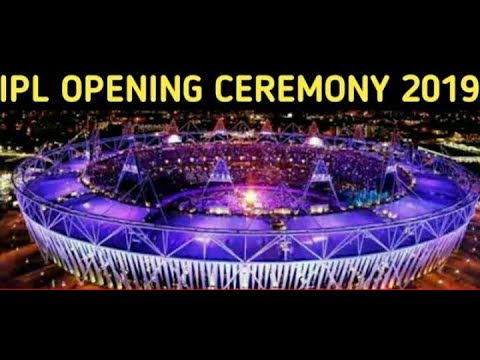 download lagu mp3 mp4 Ipl 2019 Opening Ceremony Time, download lagu Ipl 2019 Opening Ceremony Time gratis, unduh video klip Ipl 2019 Opening Ceremony Time