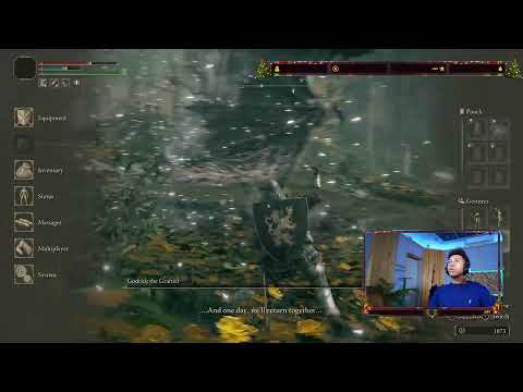 Elden Ring & Chill Playthrough