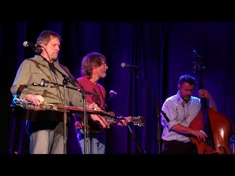 Bela Fleck My Bluegrass Heart 2021-12-11 Reno, NV Set 2