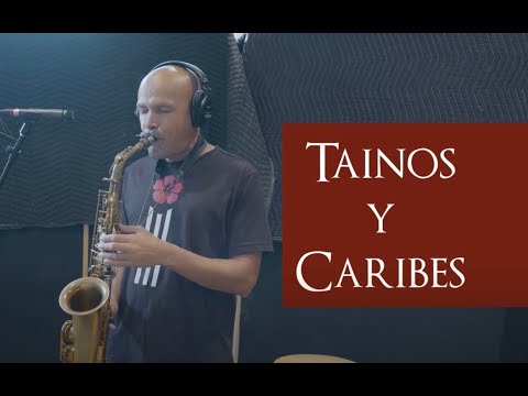 Miguel Zenón  - Taínos y Caribes
