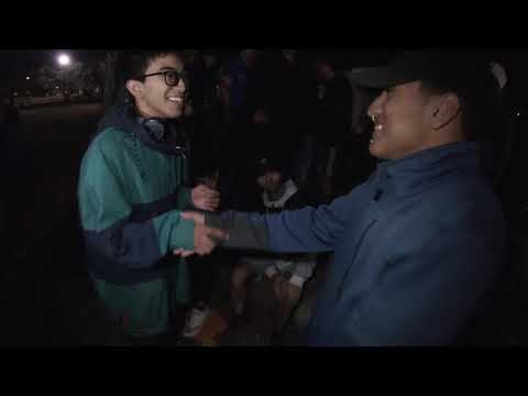 GYURA VS ZETA - SEMIFINALES | EL VIEJO IMPERIO