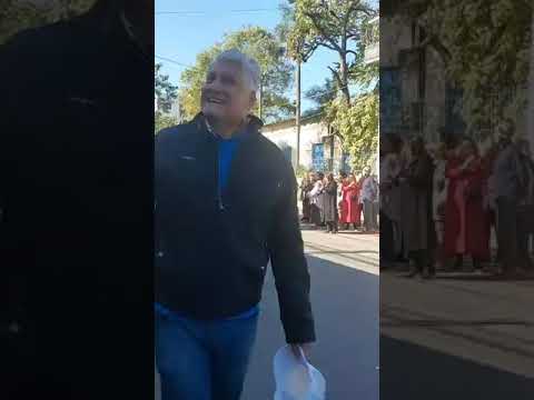 VIDEO 130 AÑOS DE LA ESCUELA URUGUAY-TRINIDAD-ASUNCIÓN