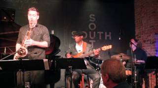 Jeff Lorber performing "Hacienda"