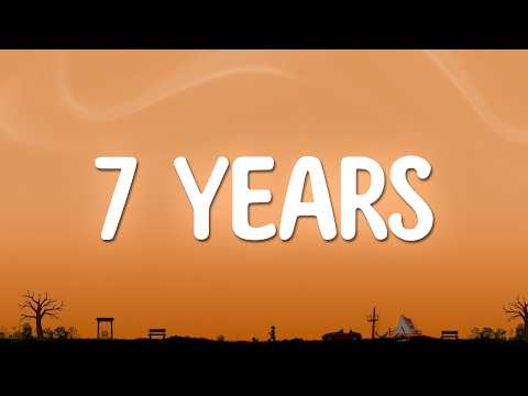 Lukas Graham - 7 Years